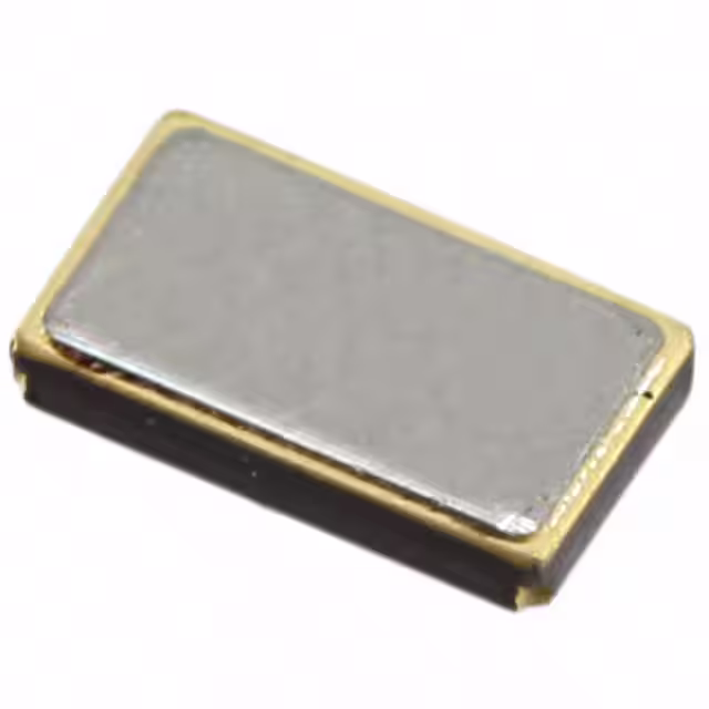 FC4BSBBMD16.0-T1 Fox Electronics